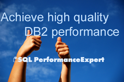 SQL PerformanceExpert_ DB2 SQL Tuning and Performance