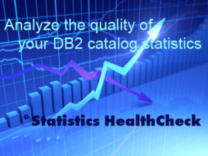 Statistics HealthCheck
