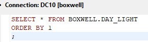 DST Db2 timestamp problems - Char - Daylight Saving Time